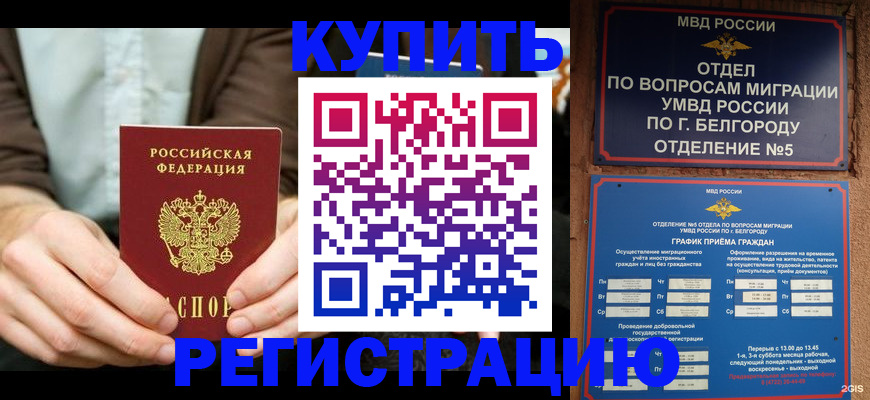прописка 2025 в Петропавловске-Камчатском